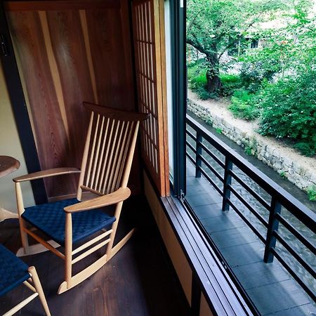 Rinn Shijo Takasegawa كيوتو المظهر الخارجي الصورة