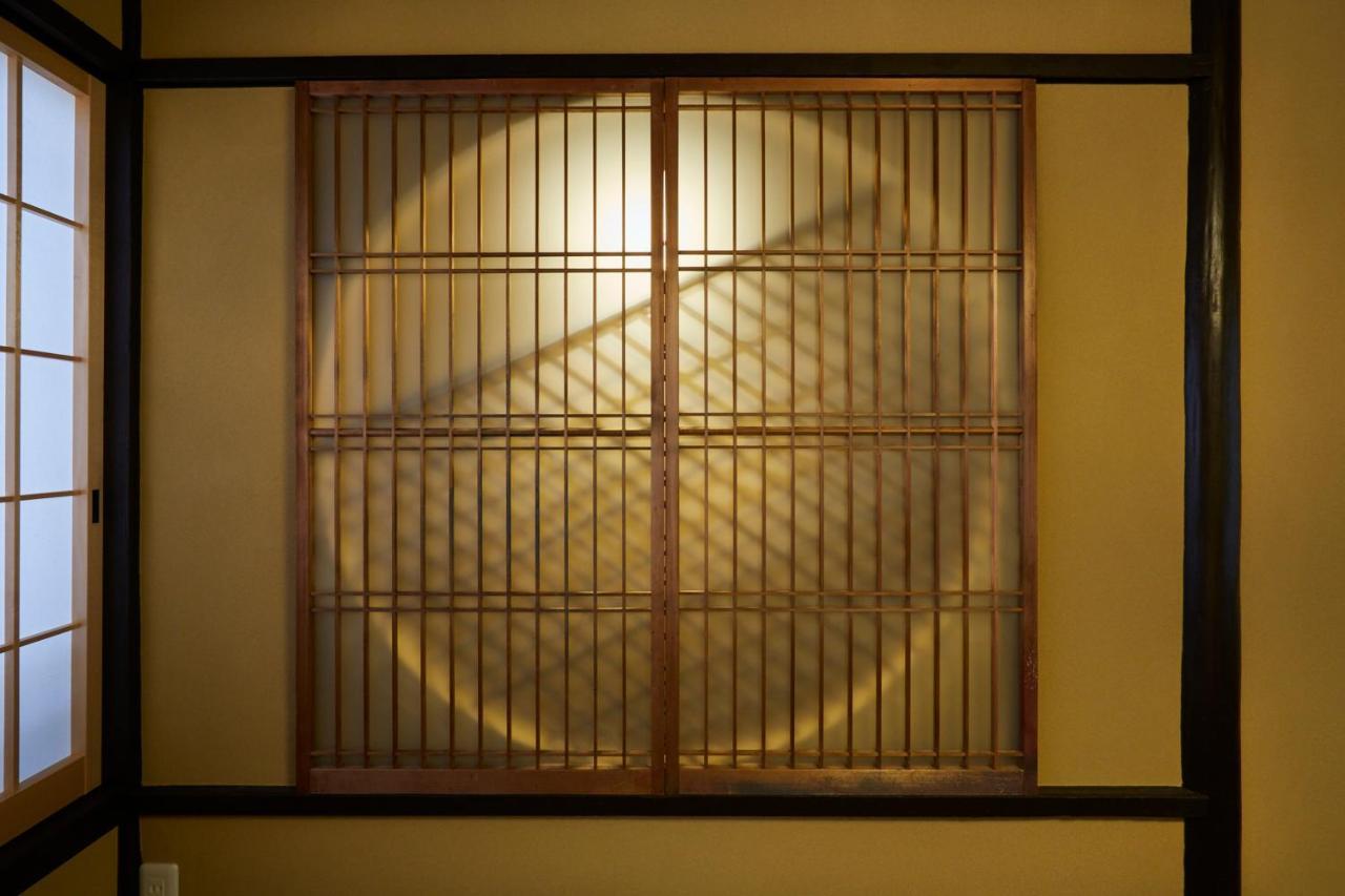 Rinn Shijo Takasegawa كيوتو المظهر الخارجي الصورة
